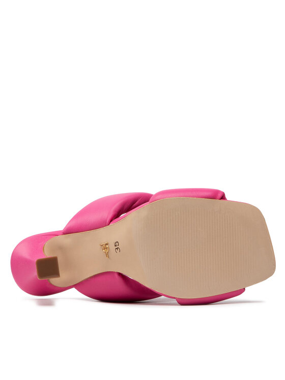 Ciabatte EL-22-05-000691 Rosa