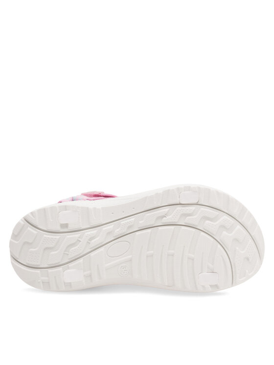 Nelli Blu Nelli Blu Sandali P3230801 Roza