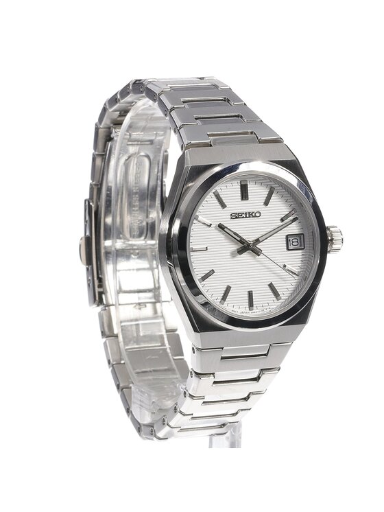 Seiko Seiko Orologio SUR573P1 Argento