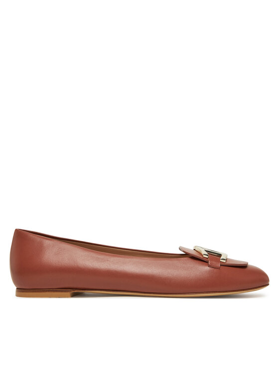 Aigner Aigner Balerinke Madeleine 3A 1251310 Smeđa
