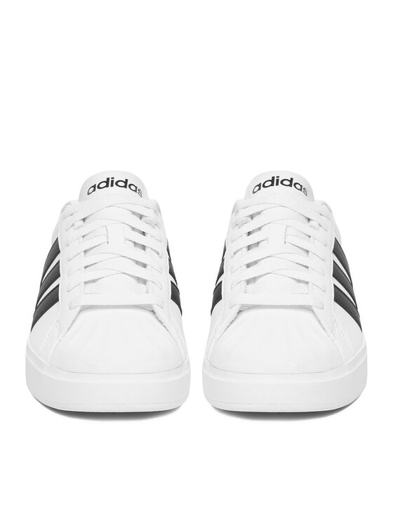 adidas adidas Snīkeri CEO-STREETTALK J JQ6146 Balts