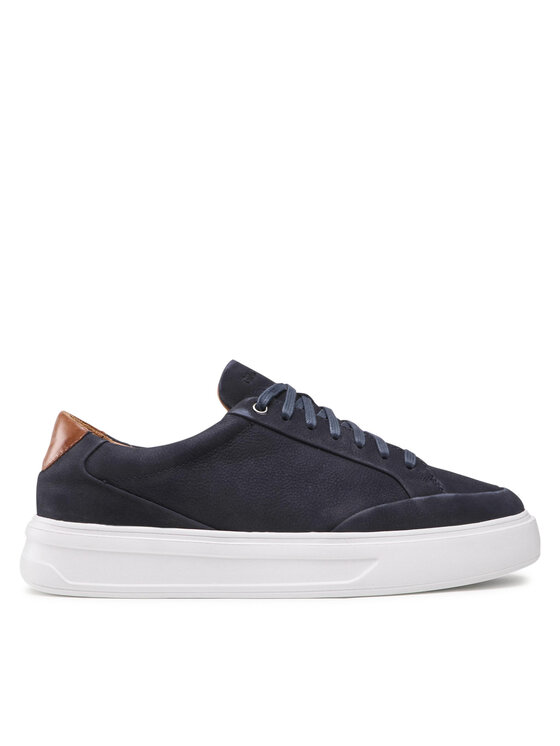 GINO ROSSI Gino Rossi Sneakers MB-ROMEO-21 Dunkelblau