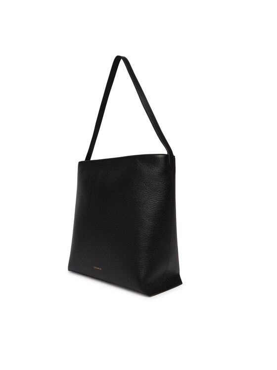 Coccinelle Coccinelle Handtasche U4K Coccinelle C-Me Lock E1 U4K 13 01 01 Schwarz