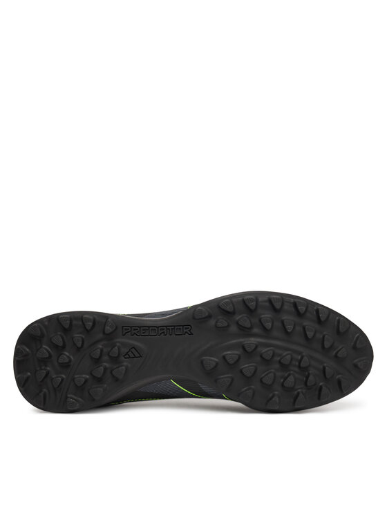 adidas adidas Jalgpallijalatsid Predator League JI1133 Must