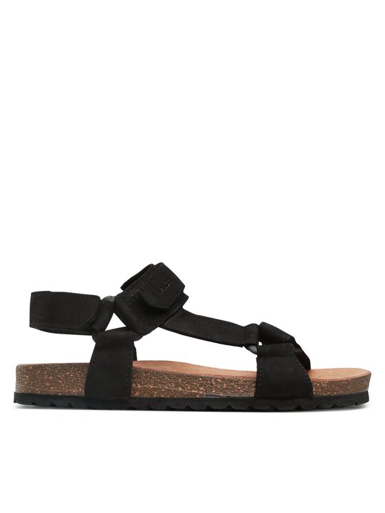 Lasocki Young Lasocki Young Sandalen Air CI12-AIR-03 Schwarz