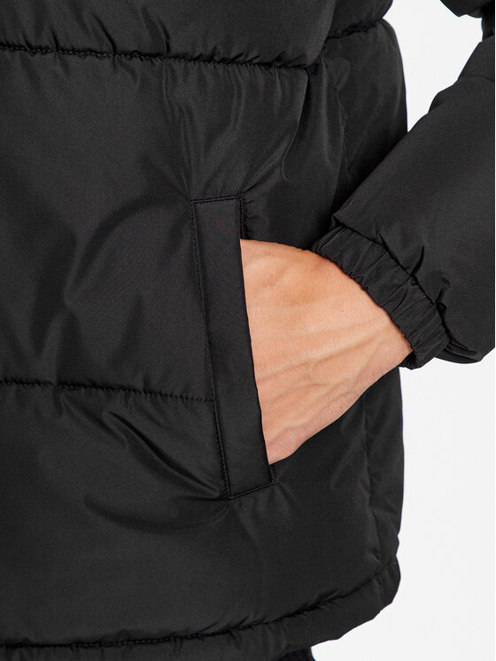 Only & Sons Only & Sons Зимно яке 22025205 Черен Regular Fit