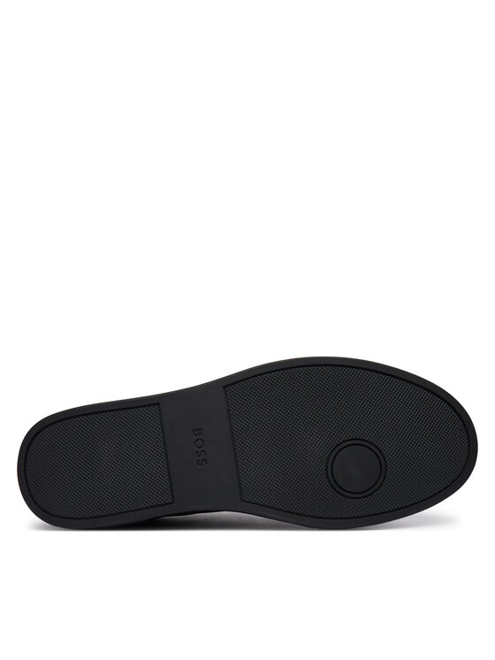 BOSS BOSS Sneakers Kieran 50573549 Schwarz