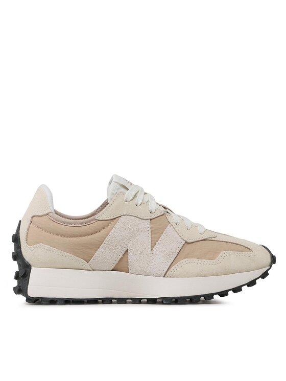 New Balance New Balance Сникърси WS327UM Бежов