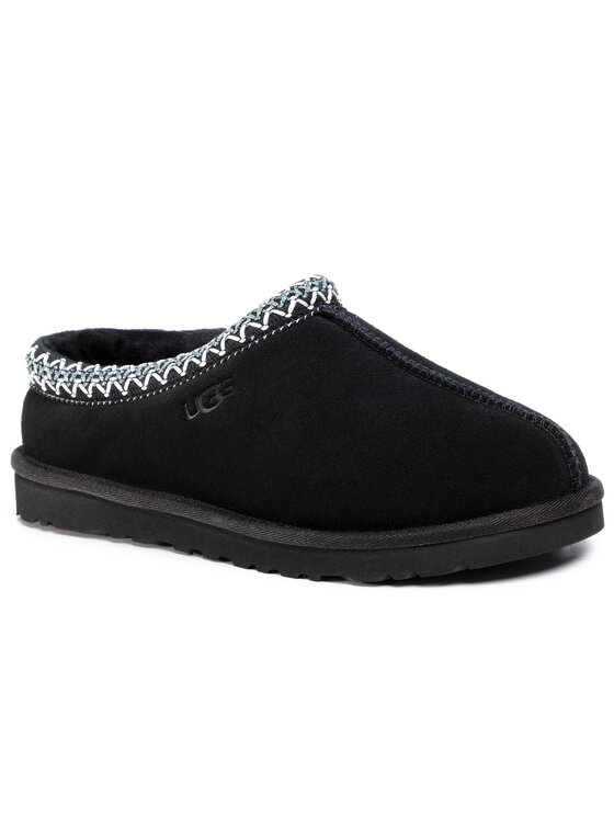 Ugg Ugg Čības M Tasman 5950 Melns