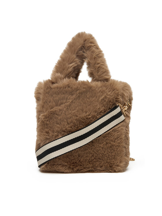 Liu Jo Liu Jo Handtasche XS Tote TF5271 E0374 Beige