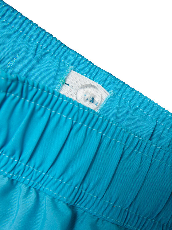 NAME IT NAME IT Peldšorti Ccoy Pokemon 13239656 Zils Regular Fit