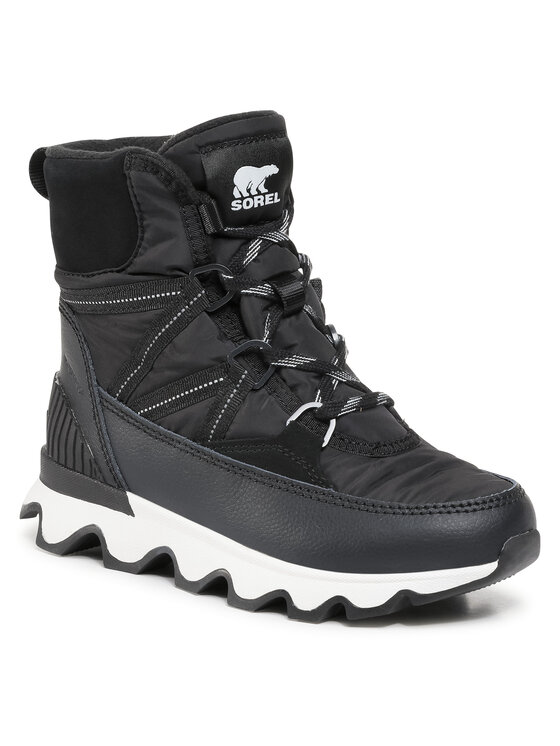 kinetic sport waterproof insulated winter boot