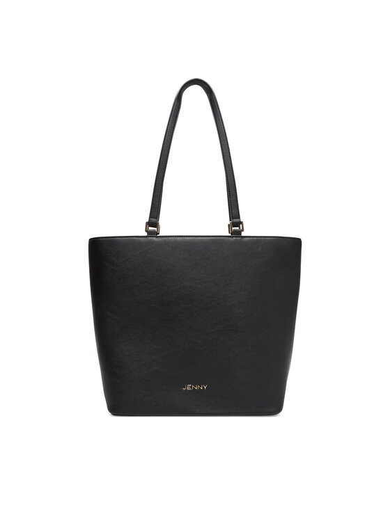 JENNY JENNY Borsetta MJT-C-002-04 Nero