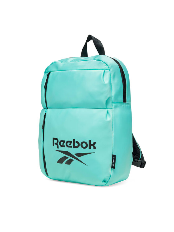 Reebok Reebok Ruksak RBK-030-CCC-05 Tirkizna