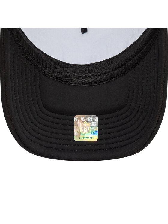 New Era New Era Šilterica Las Vegas Raiders Superbowl 60595293 Bijela
