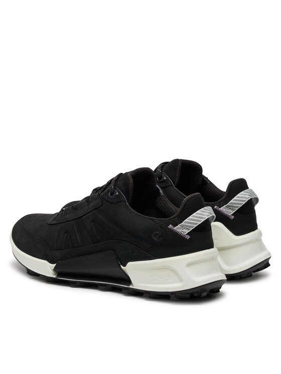 ECCO ECCO Trekingová obuv Biom 2.1 X Mountain W 82386302001 Čierna