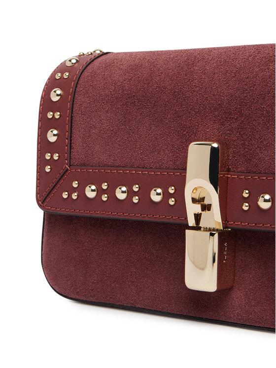 Furla Furla Borsetta Iride S WB02206 BX4597 CN 4991S Bordeaux