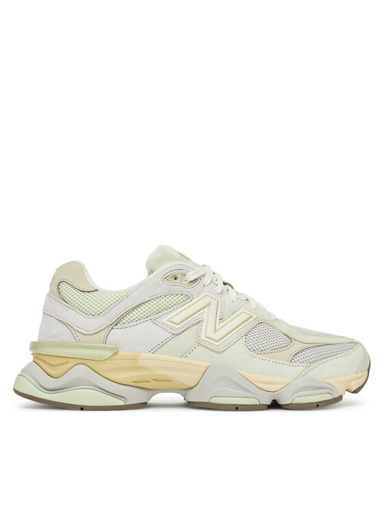 New Balance Męskie Sneakersy, rozmiar 47, Beżowe, U9060EEP