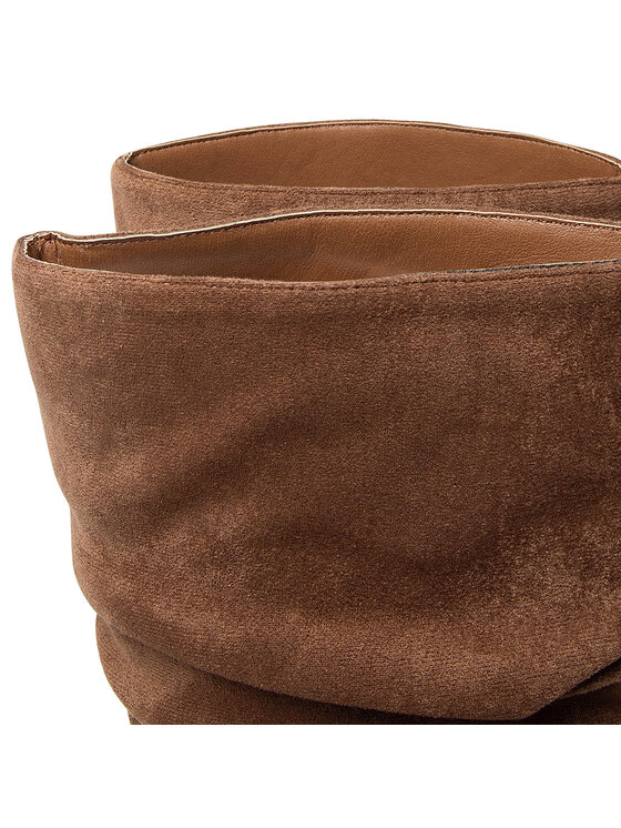 Jenny Fairy Jenny Fairy Zimski škornji LS5840-02 Rjava