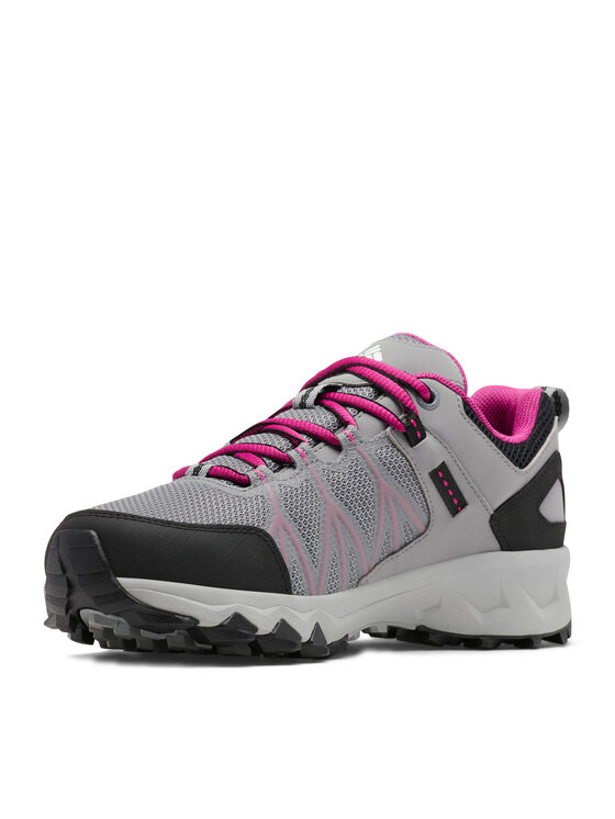 Columbia Columbia Trekkingschuhe Peakfreak II Outdry 2100101 Grau