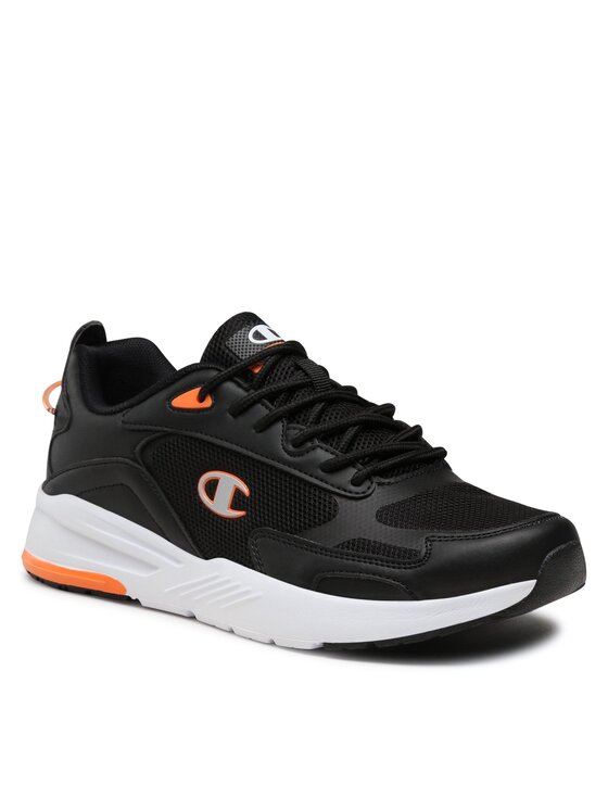 Sneakers Champion Ramp Up S21941-KK001 Black