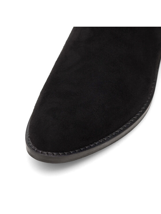 Sergio Bardi Sergio Bardi Stiefeletten ARC-C1008-03SB Schwarz