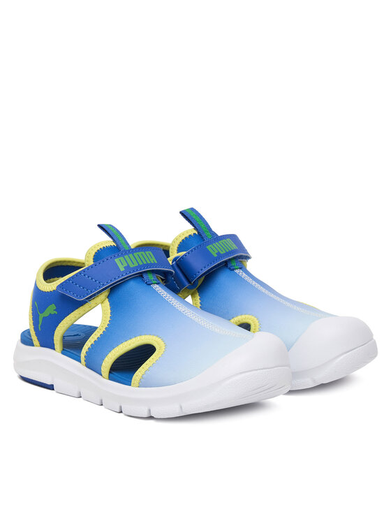 Puma Puma Szandál Fun Racer Sandal Come On V PS 404950 01 Kék