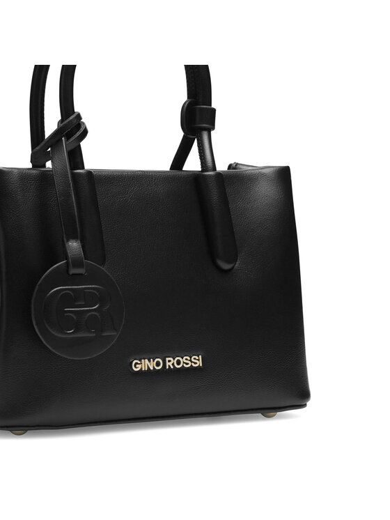 Gino Rossi Gino Rossi Geantă OJ-82714 Negru