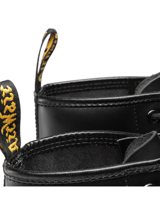 Dr. Martens Dr. Martens Bocanci 101 YS 26230001 Negru