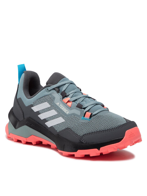 Adidas Trekking Terrex AX4 W GV7506 Siva