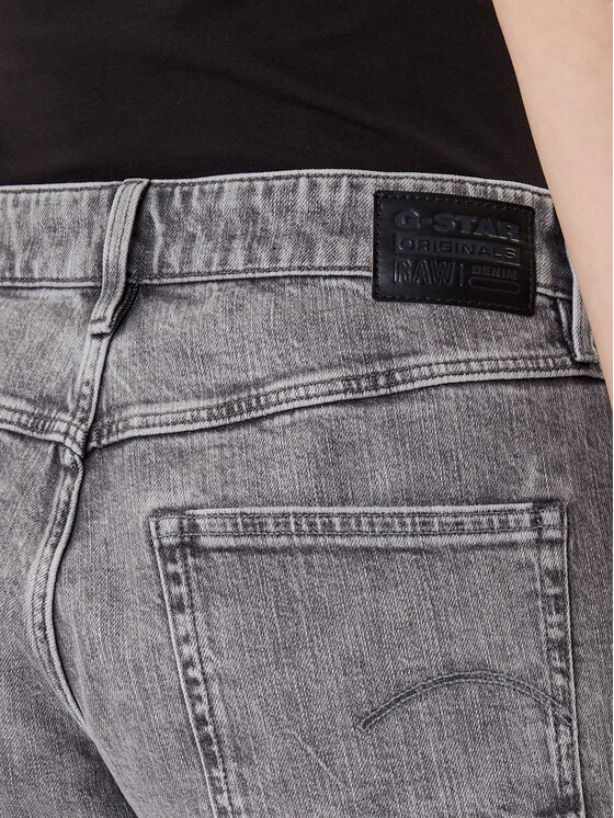 G-Star Raw G-Star Raw Traperice Kate D15264-D931 Siva Boyfriend Fit