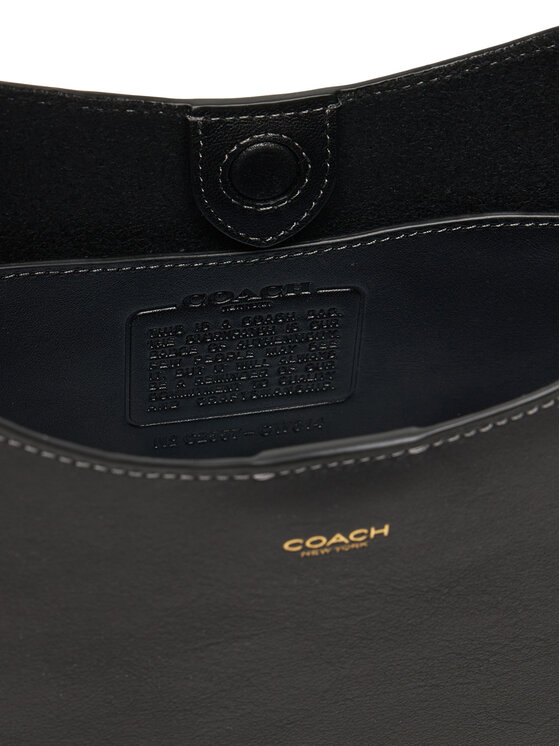 Coach Coach Torbica CW614 Crna