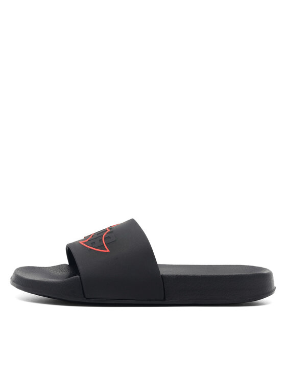 Batman Batman Чехли AW23-43WBBAT-A Черен