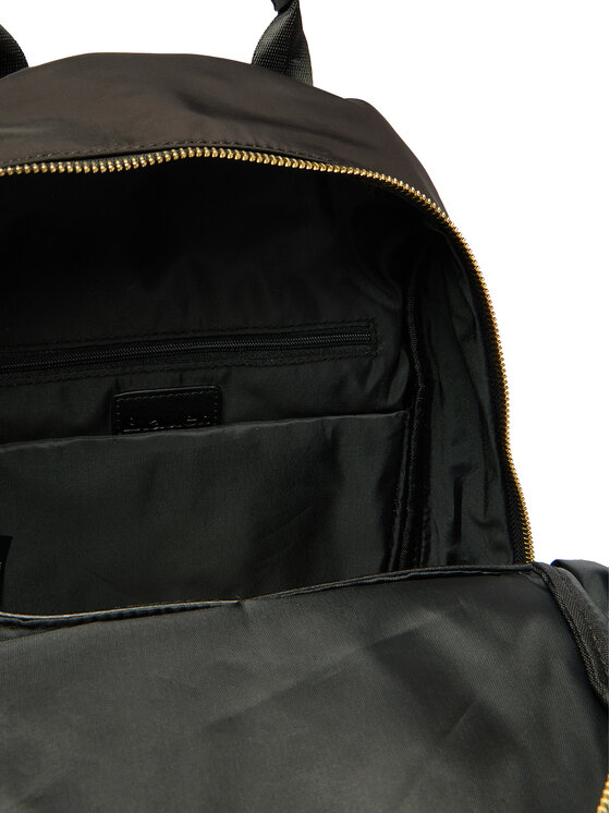 Blauer Blauer Plecak S6FREYA01/TWE Czarny