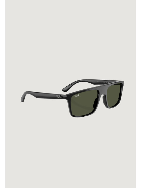 Ray-Ban Ray-Ban Okulary przeciwsłoneczne 0RB2222 901/31 Czarny