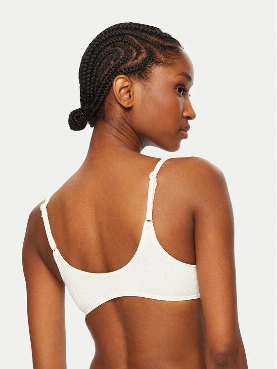 Dorina Dorina Bikini pezzo sopra Kali FXBK0044MI112 Bianco