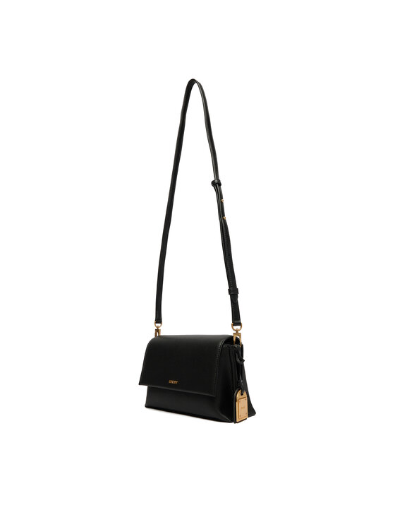 DKNY DKNY Kabelka R533CM01 Čierna