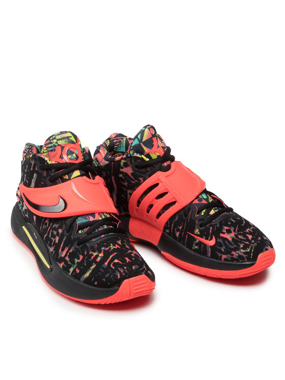 Nike Nike Krepšinio batai Kd14 CW3935 002 Juoda