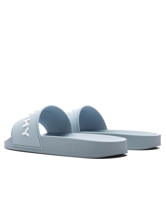 Givenchy Givenchy Παντόφλες BH301TH Μπλε