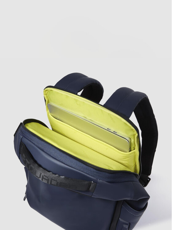 Piquadro Piquadro Zaino 423 Blu