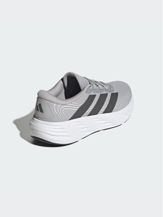 adidas adidas Pantofi pentru alergare Galaxy 8 Running Shoes IH9808 Gri