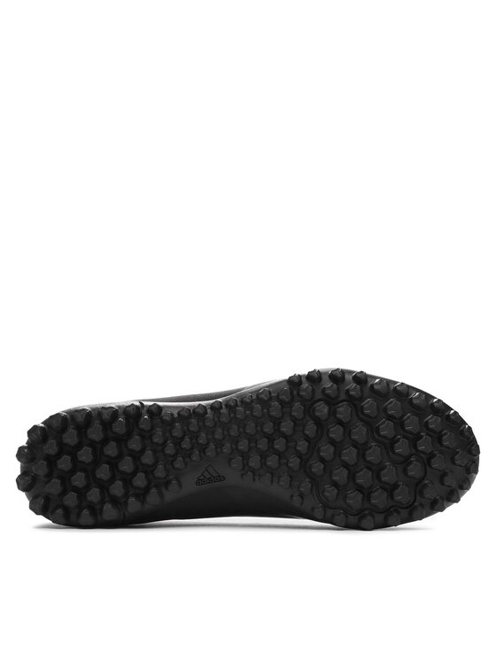 adidas adidas Взуття для футболу X Crazyfast.4 Turf Boots IE1577 Чорний