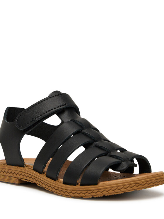 Primigi Primigi Sandaalid 7889633 S Must