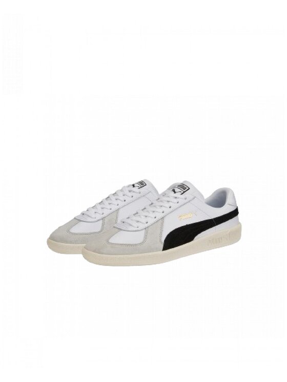 Puma Puma Sneakers army_trainer Bianco