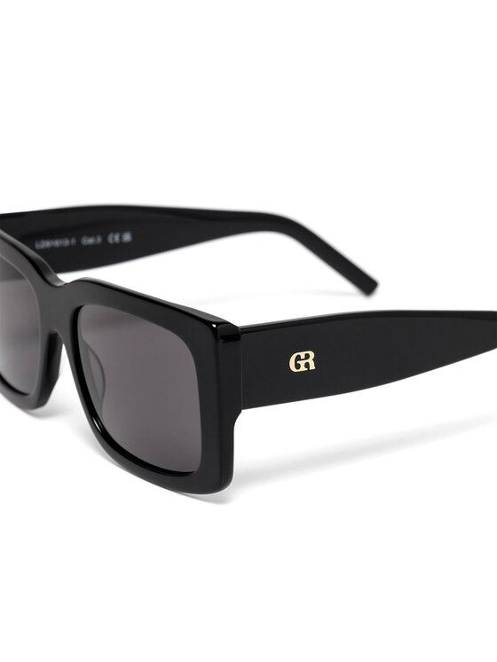Gino Rossi Gino Rossi Sonnenbrillen LD91613-1 Schwarz