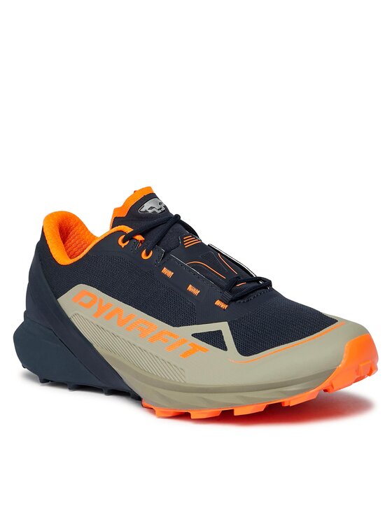 Dynafit Dynafit Tenisice za trčanje Ultra 50 64066 Kaki