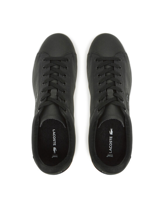 Lacoste Lacoste Sneakersy 7-49SMA0032 Czarny