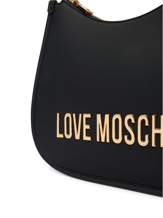 LOVE MOSCHINO LOVE MOSCHINO Τσάντα JC4021PP1OKD0000 Μαύρο