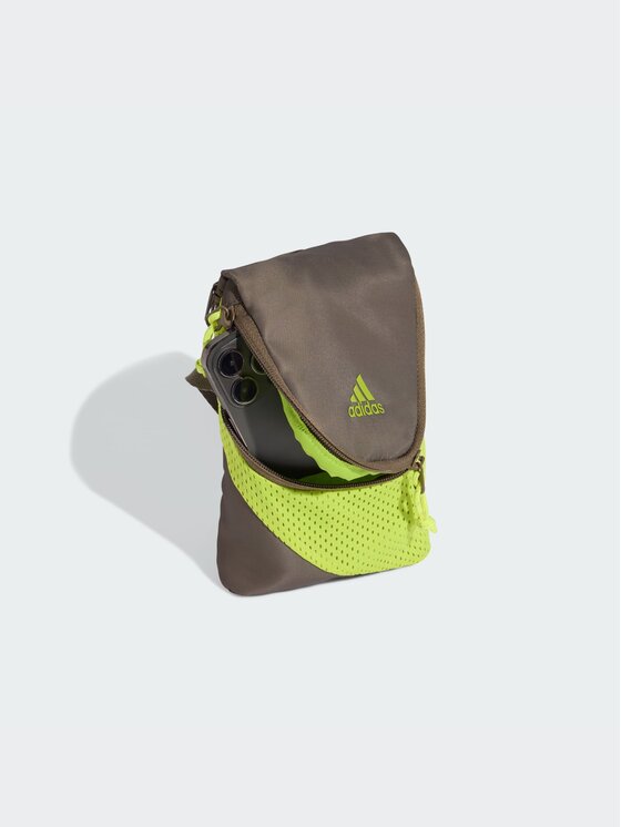 adidas adidas Torba 159171 Brązowy