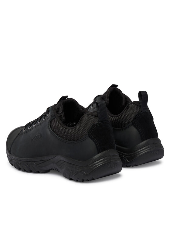 Keen Keen Trekkingi Targhee IV Oxford 1031647 Czarny